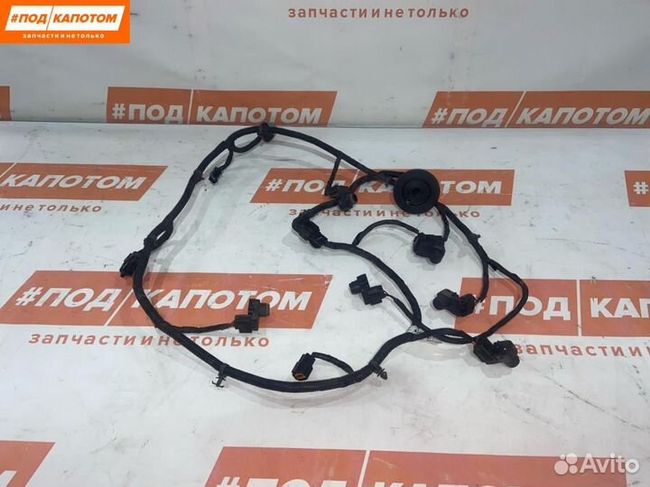 Парктроник задний Kia Sportage 4 2016 96890D9000