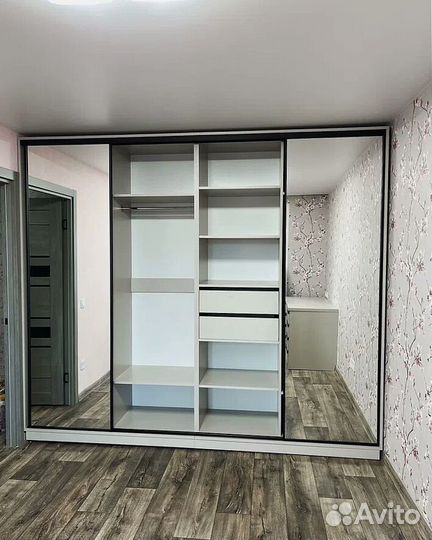 Шкаф купе от производителя