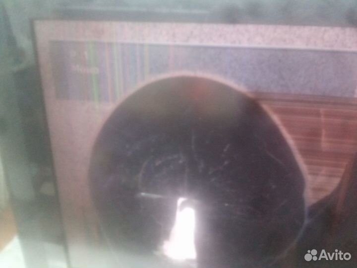 Телевизор Samsung le32a330j1 в разбор