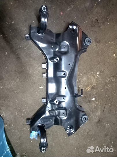 Подрамник Передний Kia Optima 4 2016- 2020