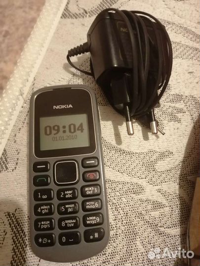 Телефон Nokia 1280