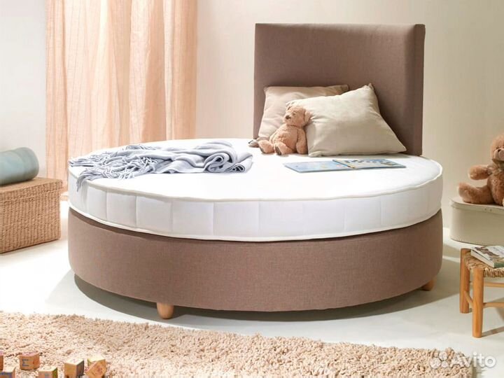 Матрас ортопедический