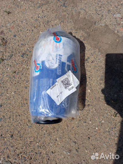 Задние пружины vesta