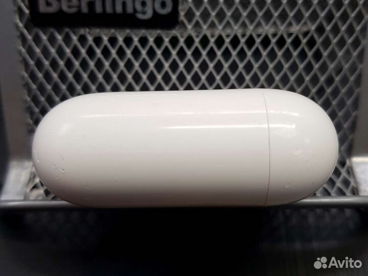 Зарядный кейс для airpods 1 и 2