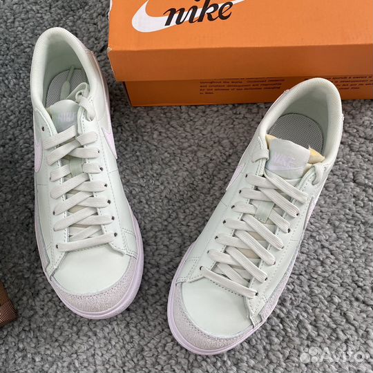 Кеды женские Nike Blazer