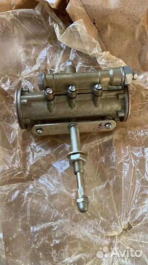 Стеклоочиститель 440е