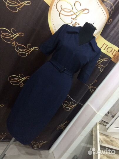 Студия пошива одежды Анастасии Александровны