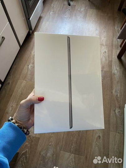 Планшет iPad 9 64Gb