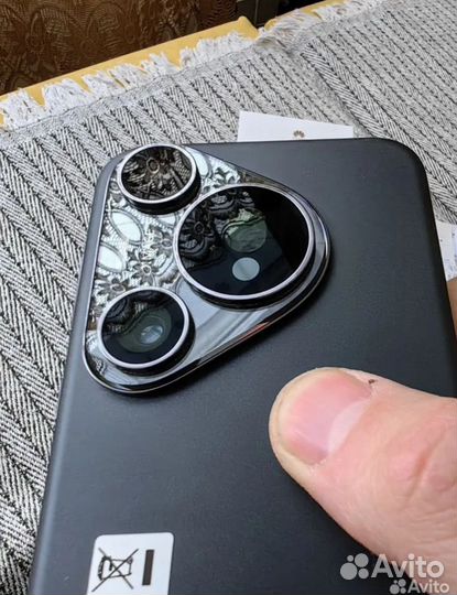 HUAWEI Pura 70 Pro, 12/512 ГБ