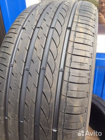 Zeta Alventi 255/35 R18 94Y