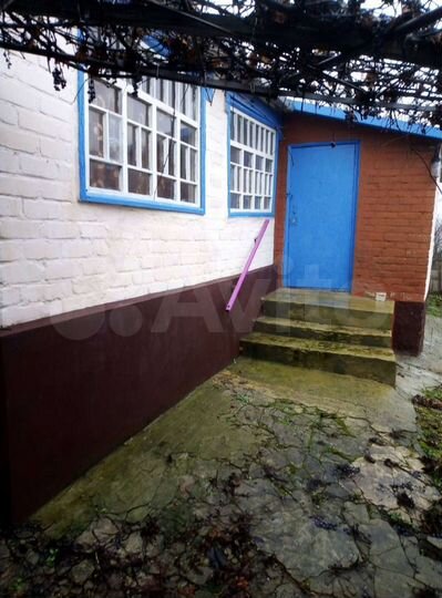 Дом 37 м² на участке 30 сот.