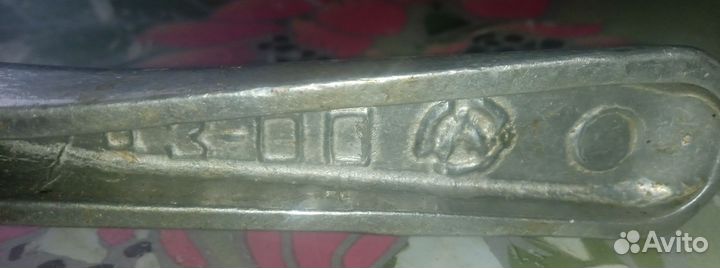 Соковыжималка-давилка ручная СССР