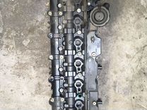 Клапанная крышка bmw N57 15265812