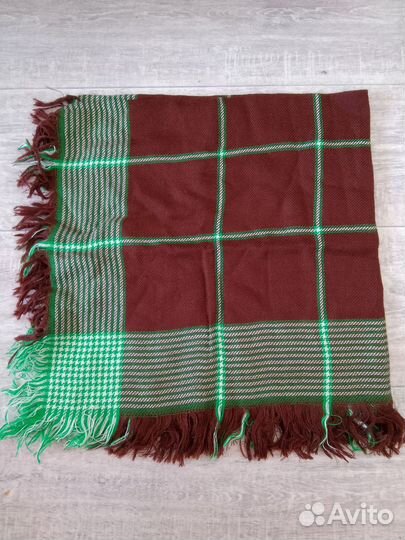 Платки головные СССР