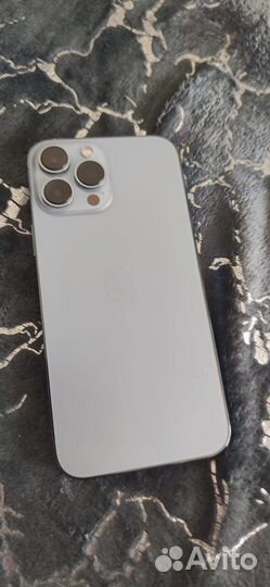 Продам телефон iPhone 13 pro max 128 gb