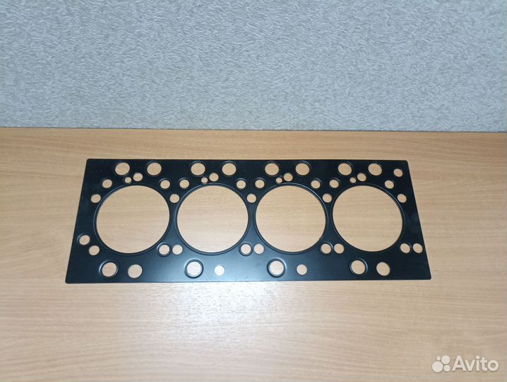 Прокладка гбц BAW 1044 e2 4100qbzl Металл