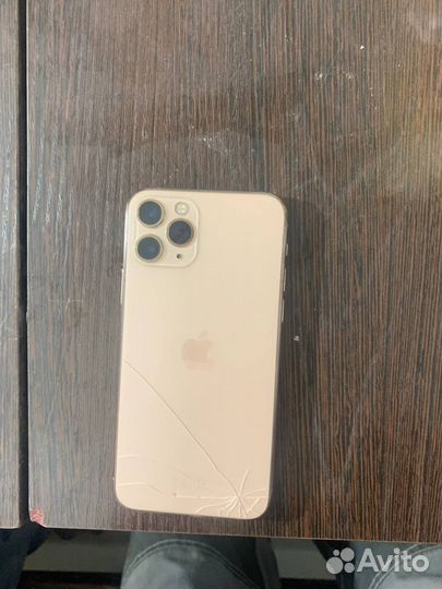 iPhone 11 Pro, 64 ГБ