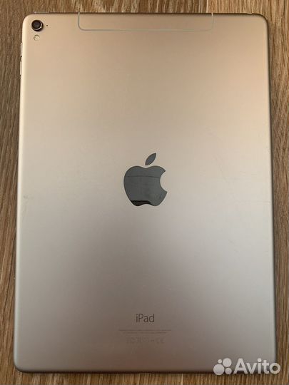 Дисконт, супер iPad pro 9,7 32 gb SIM