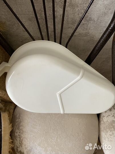 Судно медицинское