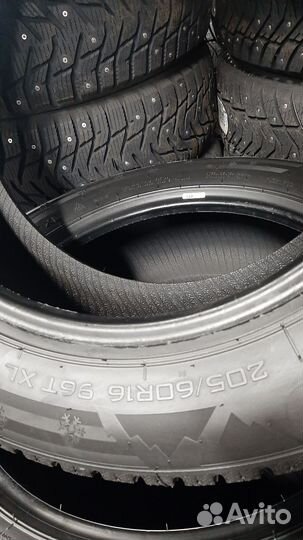 Mileking MK677 205/60 R16 96T