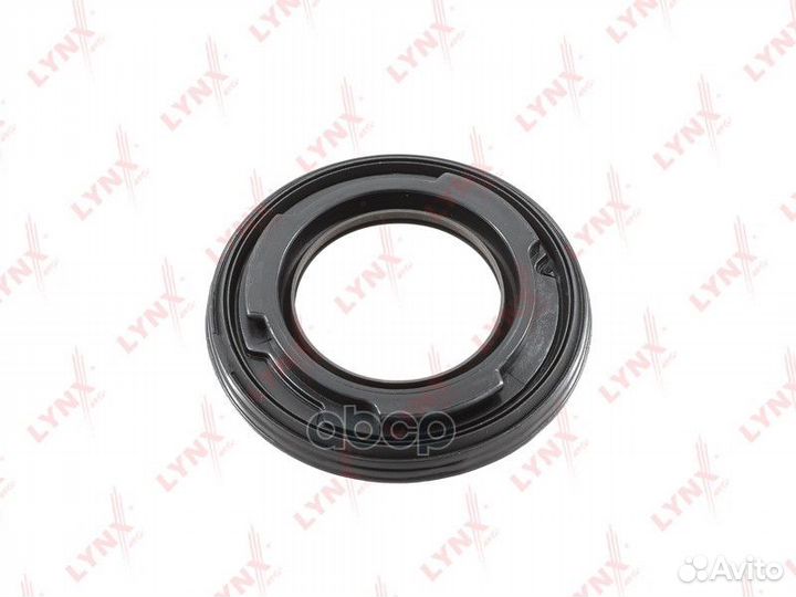 Сальник коленчатого вала (90x50x14-R)