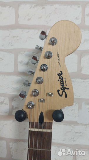 Fender squier Bullet Mustang Limited Edition