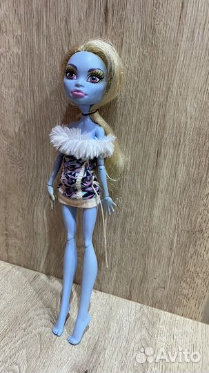 Кукла Монстер Хай