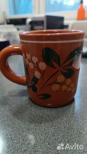 Фарфоровая посуда СССР