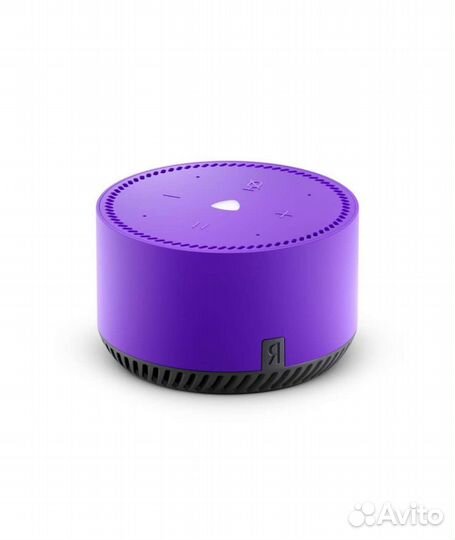 Умная колонка алиса