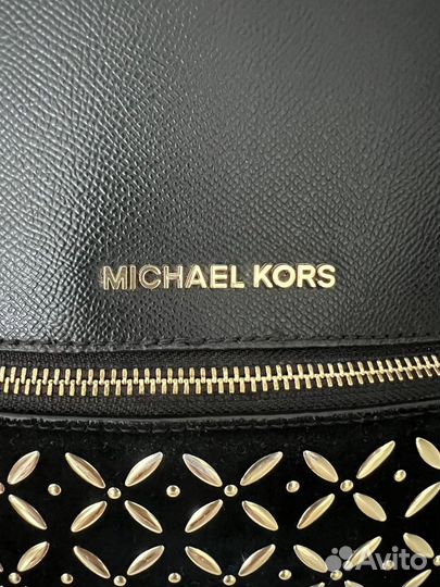 Рюкзак Michael Kors Оригинал