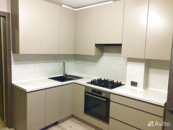 Кухонные гарнитуры от производителя