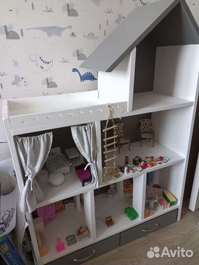 Кукольный дом