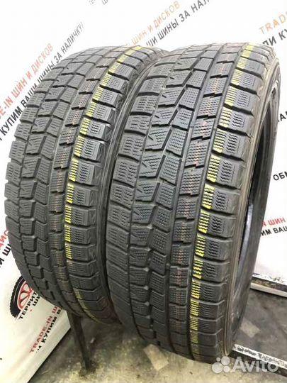 Dunlop Winter Maxx 215/60 R17 96Q