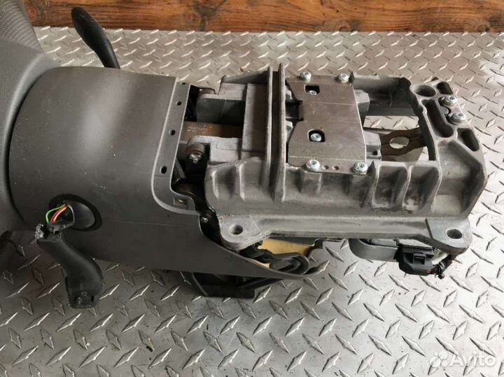 Рулевая колонка Audi A6 C6 (S6,RS6) 4F0419501J 200