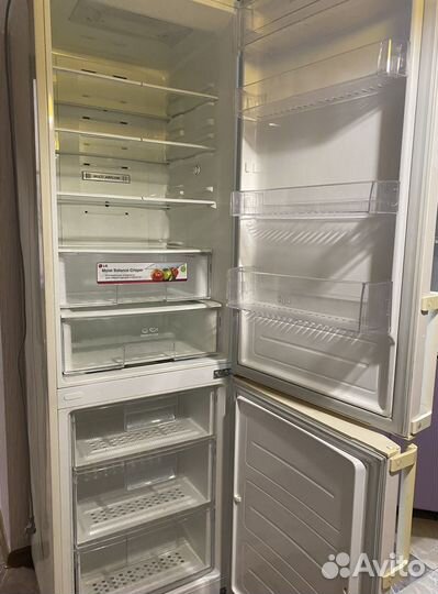 Холодильник на запчасти