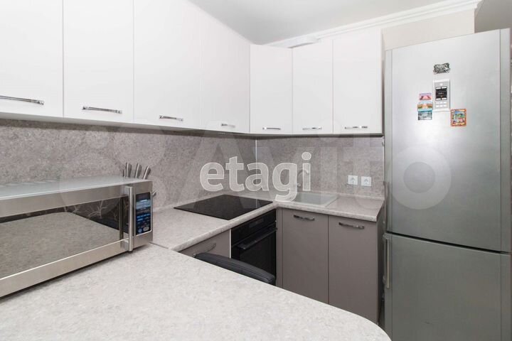 Квартира-студия, 26,7 м², 17/19 эт.