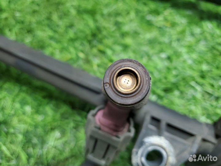 Форсунка топливная Kia Opirus GH G6CU 2003-2011