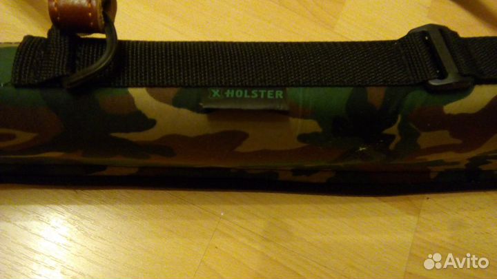 Чехол для ружья