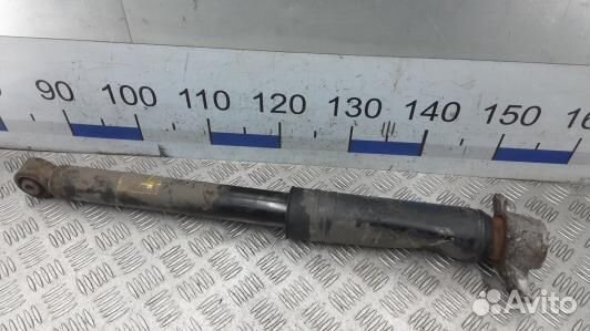 Амортизатор задней балки opel astra GTC (APH14LX02