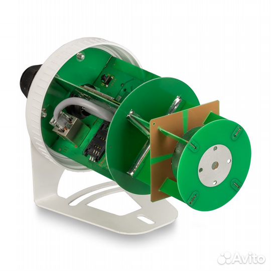 Комлпект роутер, модем 3G 4G связь