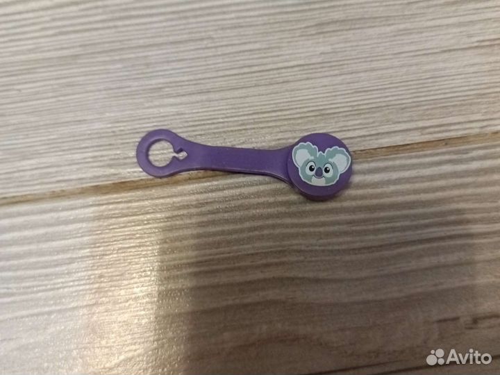 Скрепыши, фигурки