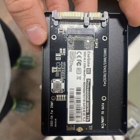 Ssd m2 SATA 1tb