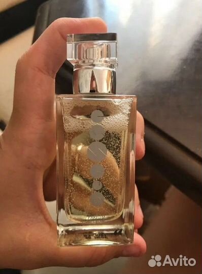 Парфюмерия essens