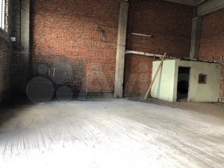 Склад, 150 м²