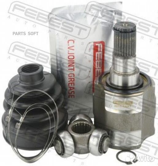 ШРУС внутренний 2211taat