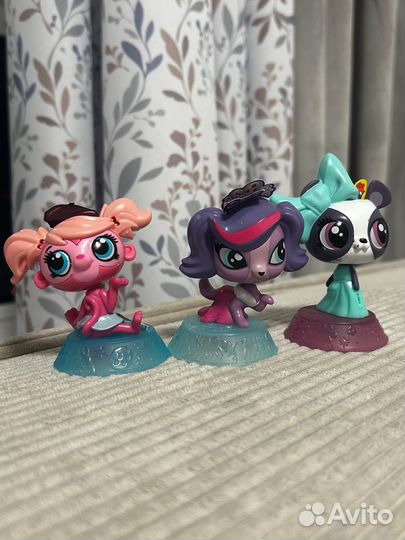 Littlest pet shop