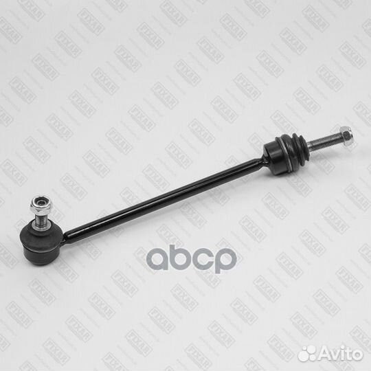 Стойка стабилизатора перед лев mercedes W22