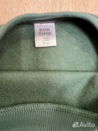 Кофта детская