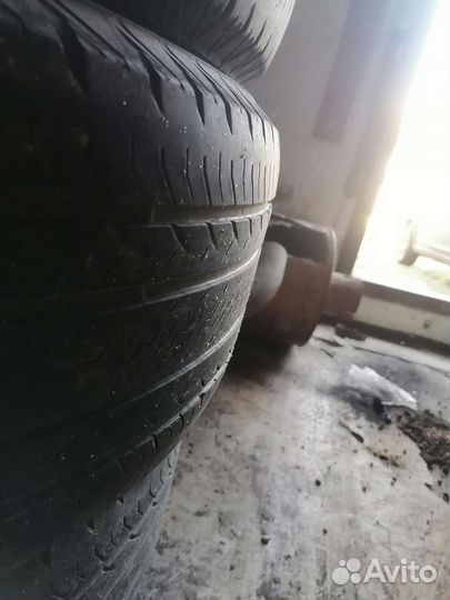 Bridgestone 613V 245/55 R19