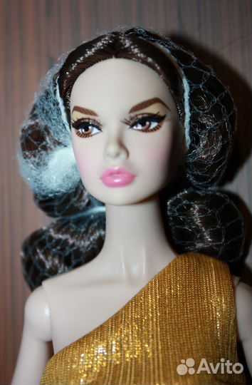 Poppy Parker Angel от Integrity Toys Angel